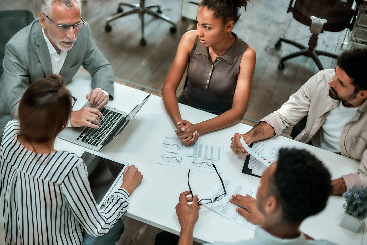How to Satisfy Expectations in Vendor Relations