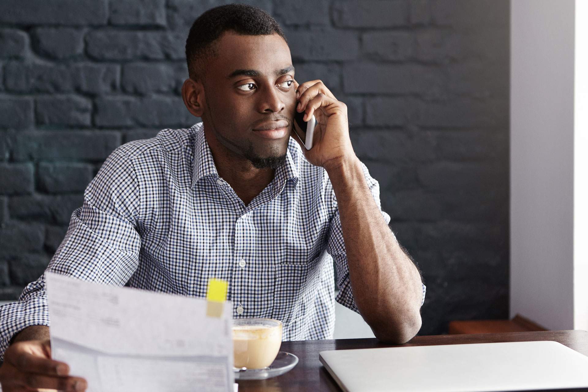 The “Insignificance” of Vendor Onboarding