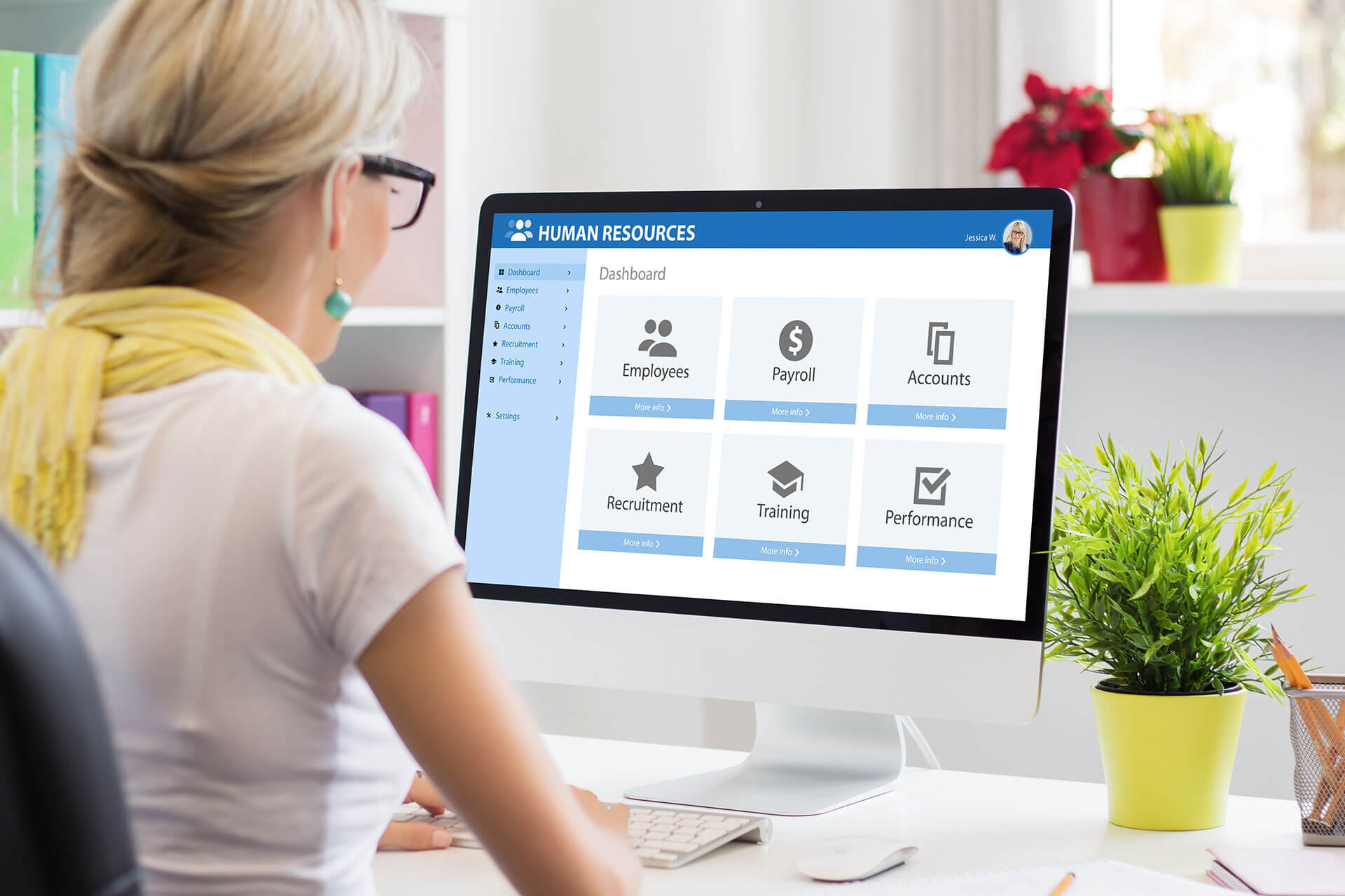 Introducing AP Customer Service Advisor