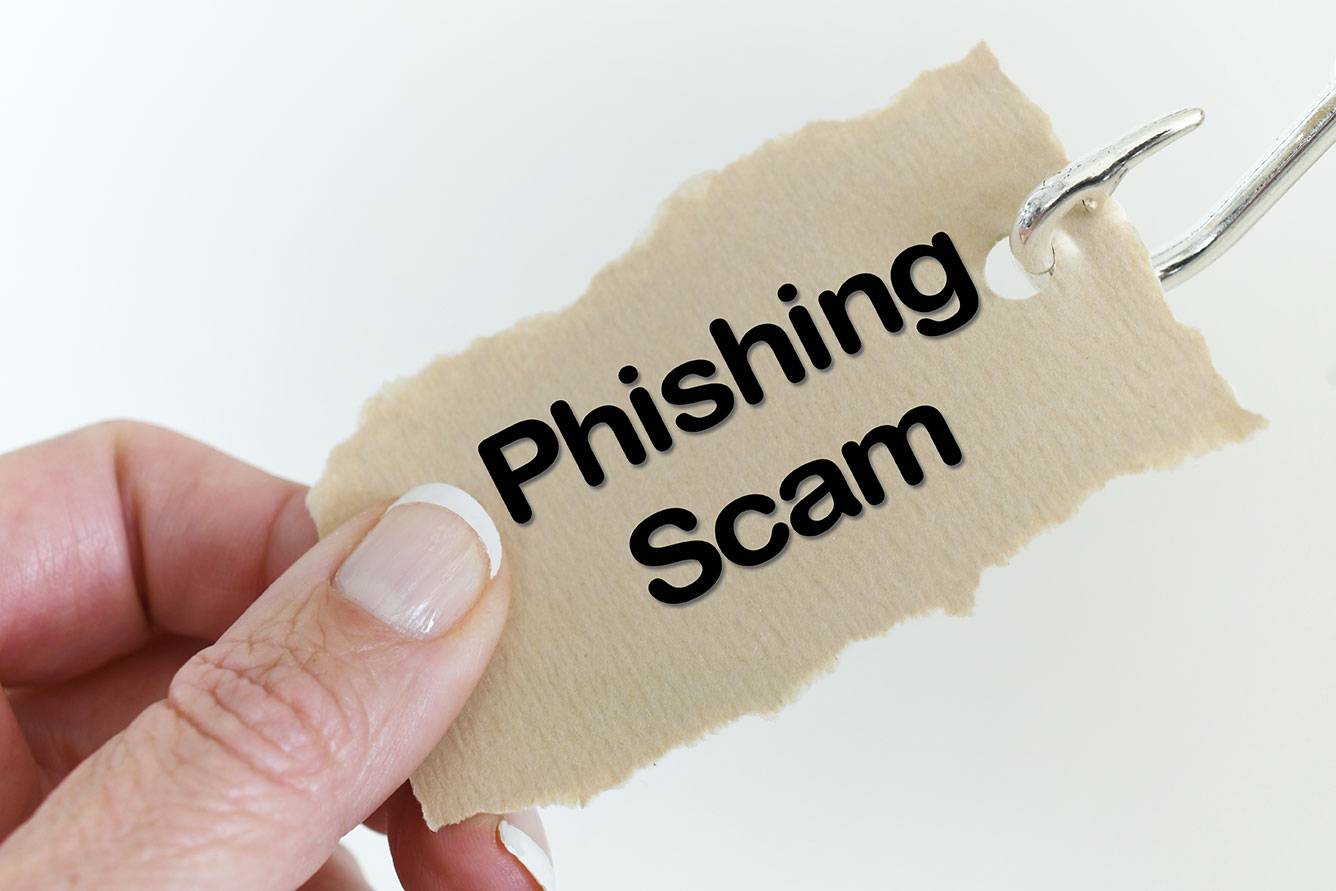 NEW! Criminal Business Email Compromise: Are You Prepared?